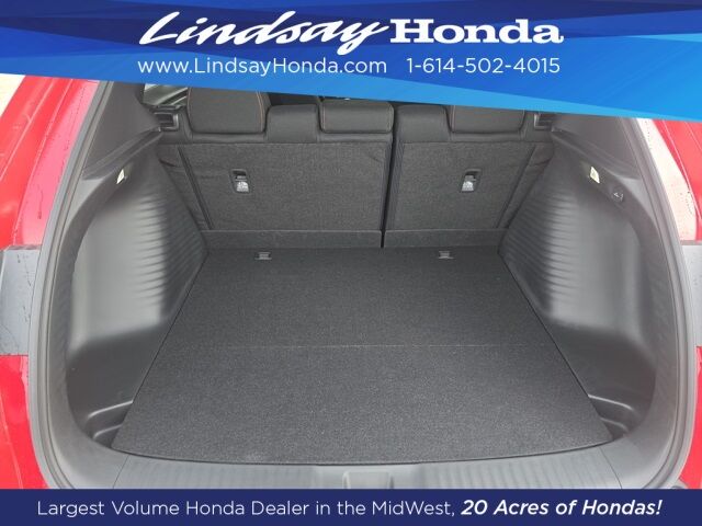 2026 Honda HR-V Sport Columbus OH