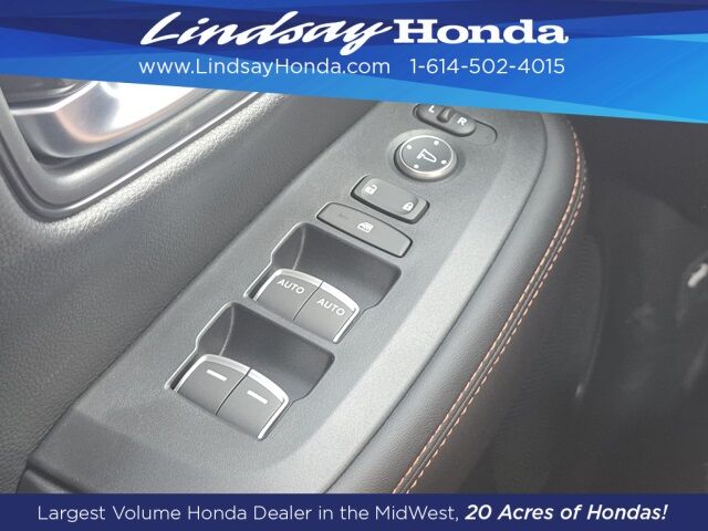 2026 Honda HR-V Sport Columbus OH