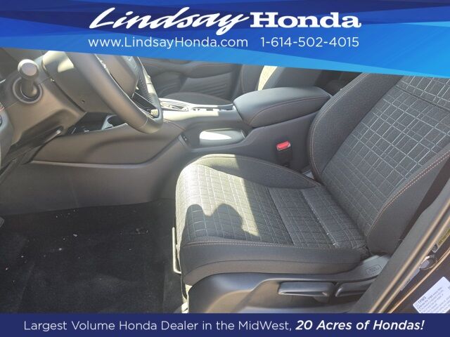2026 Honda HR-V Sport Columbus OH