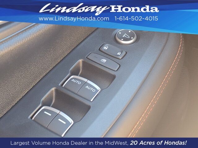 2026 Honda HR-V Sport Columbus OH