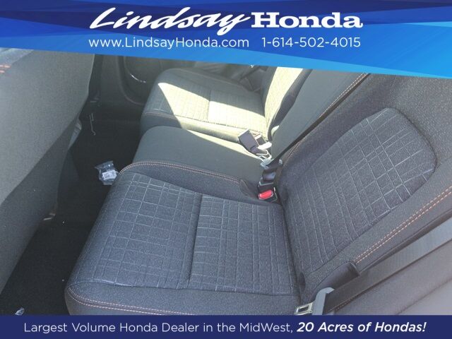 2026 Honda HR-V Sport Columbus OH