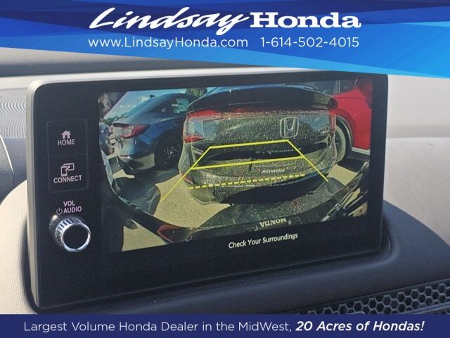 2026 Honda HR-V Sport Columbus OH