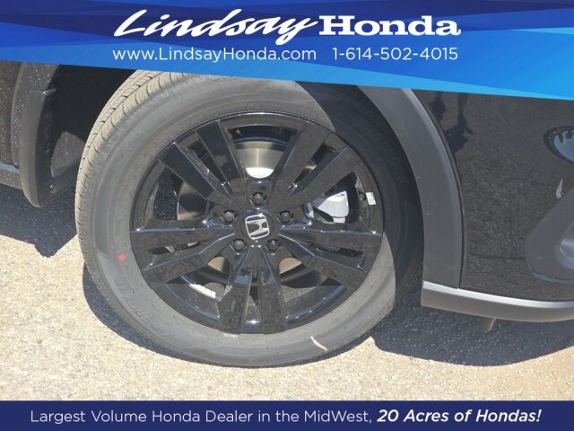 2026 Honda HR-V Sport Columbus OH