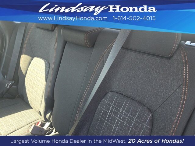 2026 Honda HR-V Sport Columbus OH