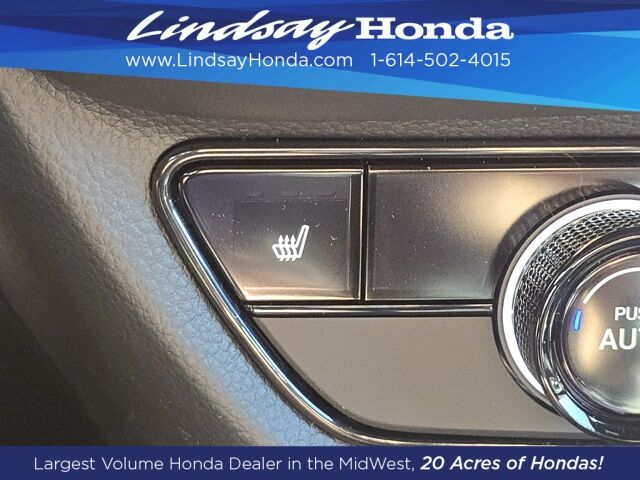 2026 Honda HR-V Sport Columbus OH