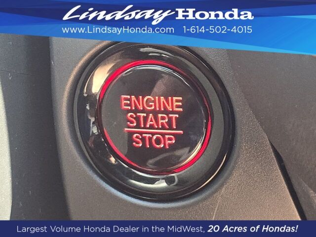 2026 Honda HR-V Sport Columbus OH