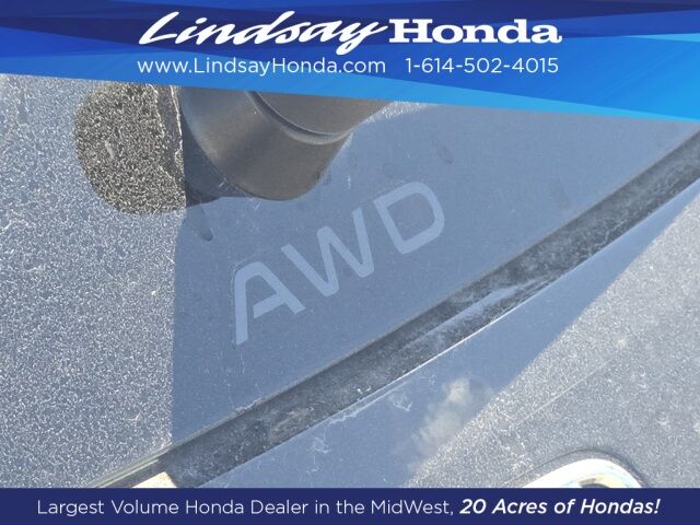 2026 Honda HR-V Sport Columbus OH