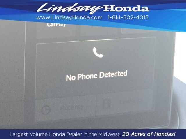 2026 Honda HR-V Sport Columbus OH
