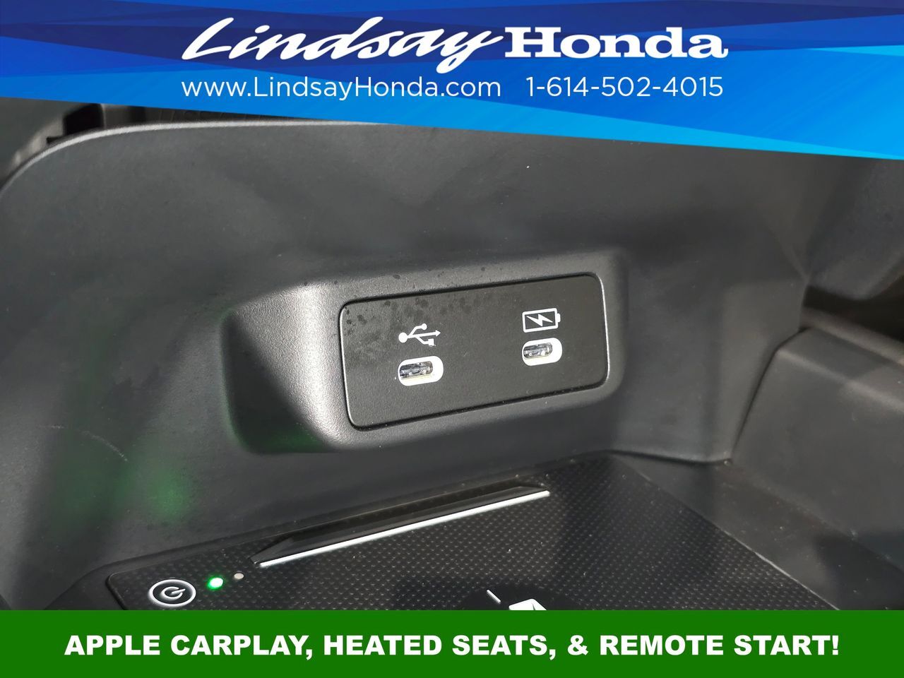 2026 Honda HR-V Sport Columbus OH