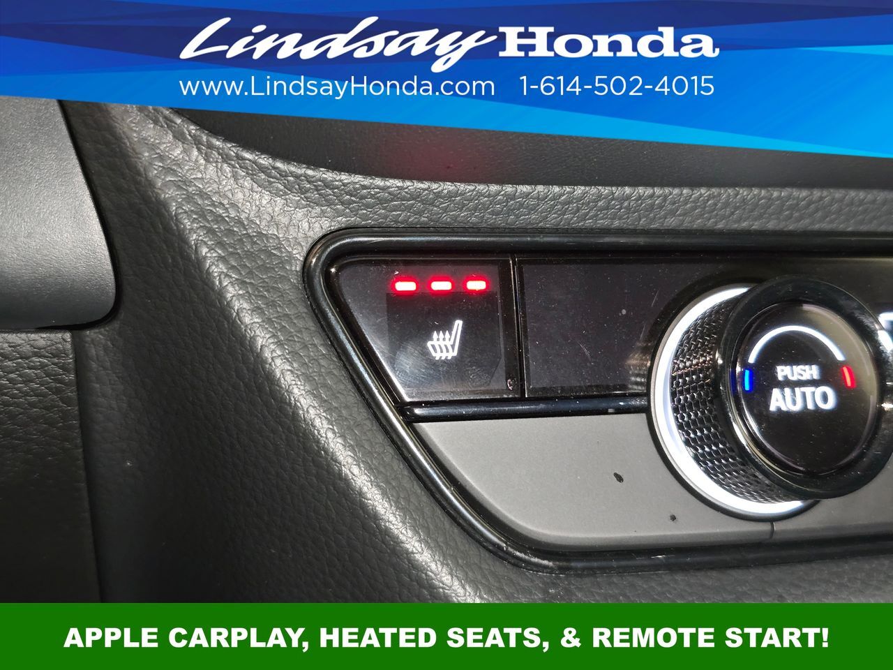 2026 Honda HR-V Sport Columbus OH