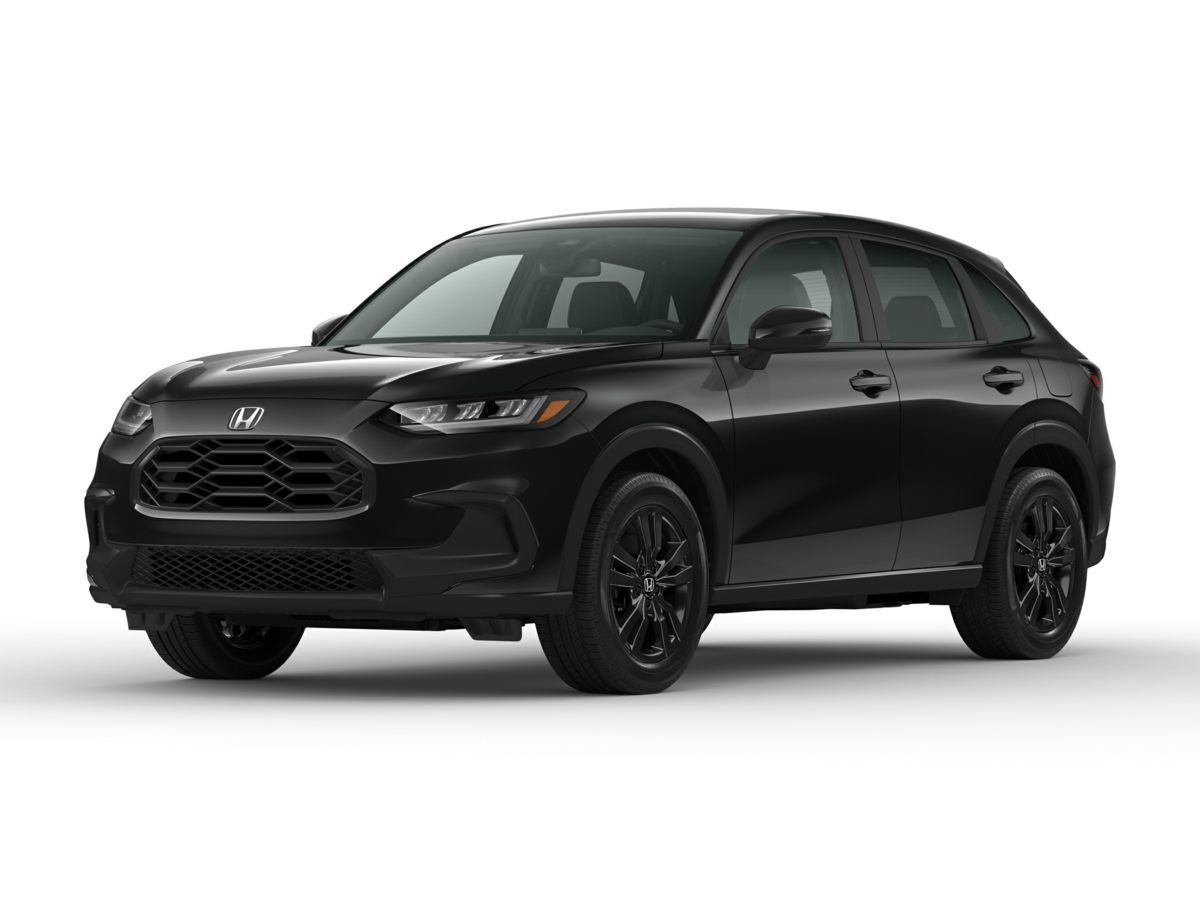 2026 Honda HR-V Sport Columbus OH