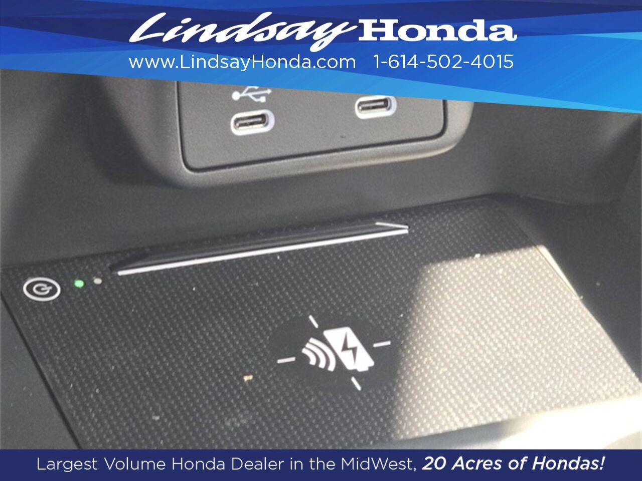 2026 Honda HR-V Sport Columbus OH