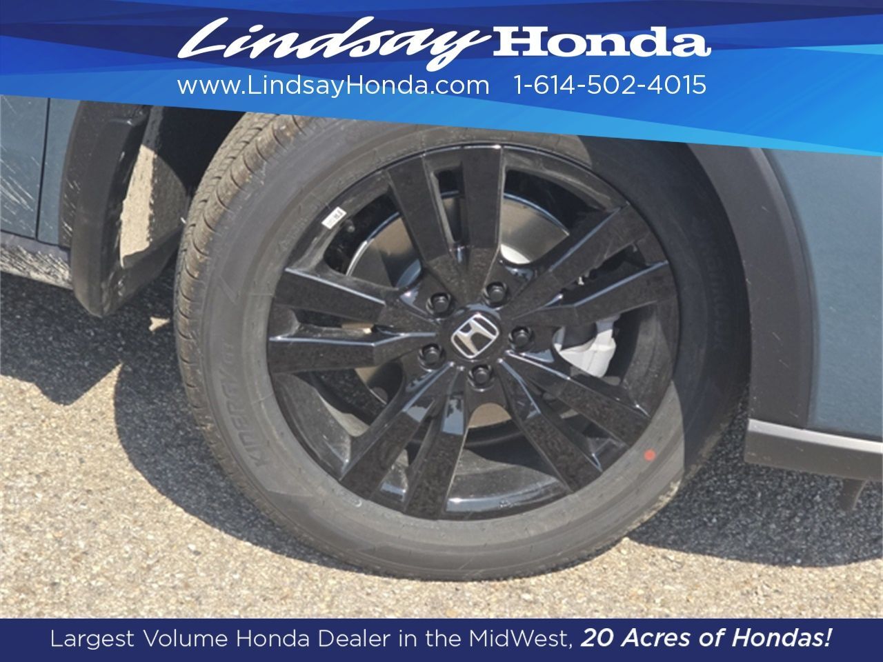 2026 Honda HR-V Sport Columbus OH