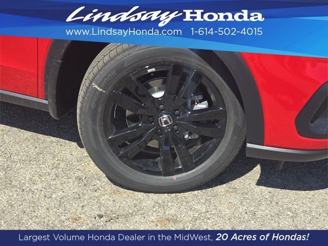 2026 Honda HR-V Sport Columbus OH