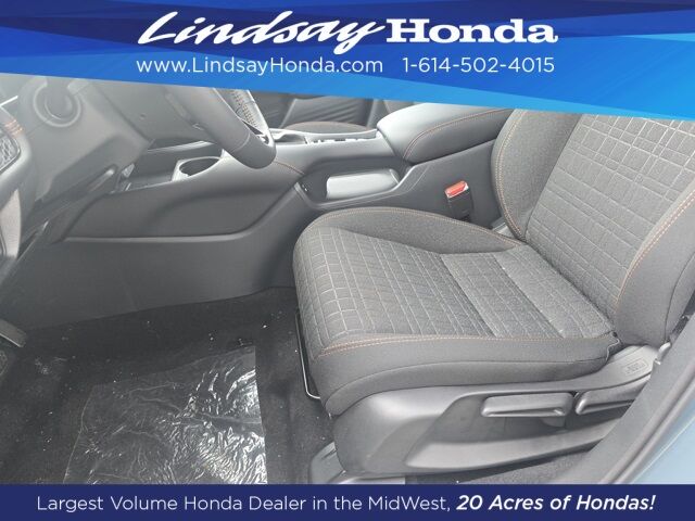 2026 Honda HR-V Sport Columbus OH