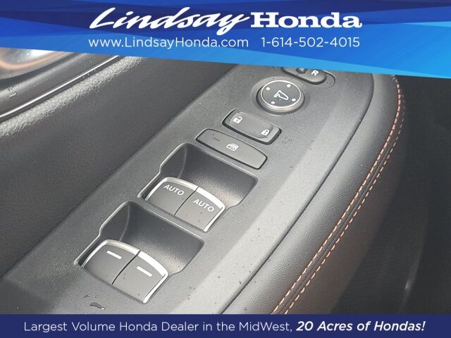 2026 Honda HR-V Sport Columbus OH