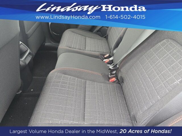 2026 Honda HR-V Sport Columbus OH