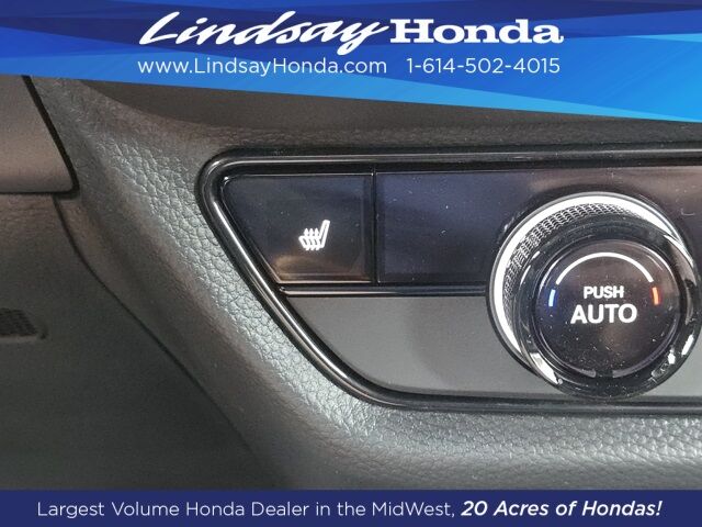 2026 Honda HR-V Sport Columbus OH