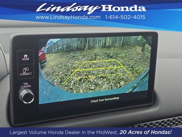 2026 Honda HR-V Sport Columbus OH