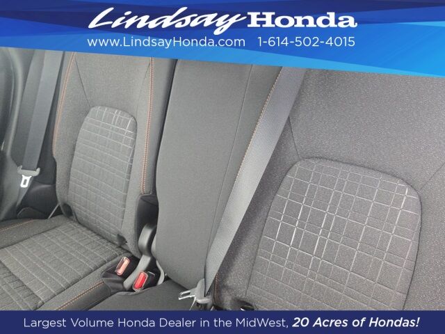 2026 Honda HR-V Sport Columbus OH