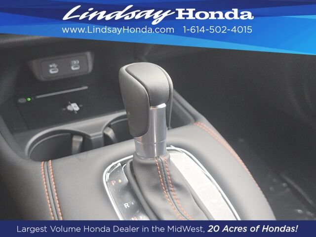 2026 Honda HR-V Sport Columbus OH
