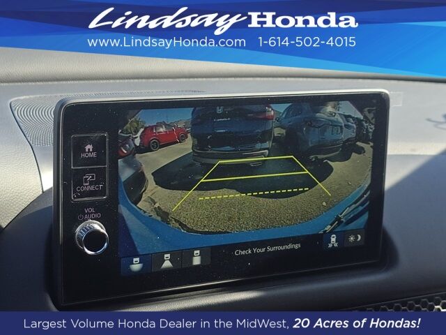 2026 Honda HR-V Sport Columbus OH