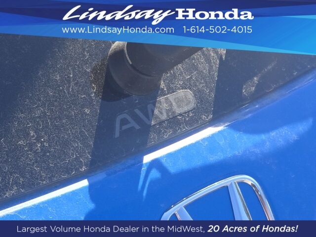 2026 Honda HR-V Sport Columbus OH
