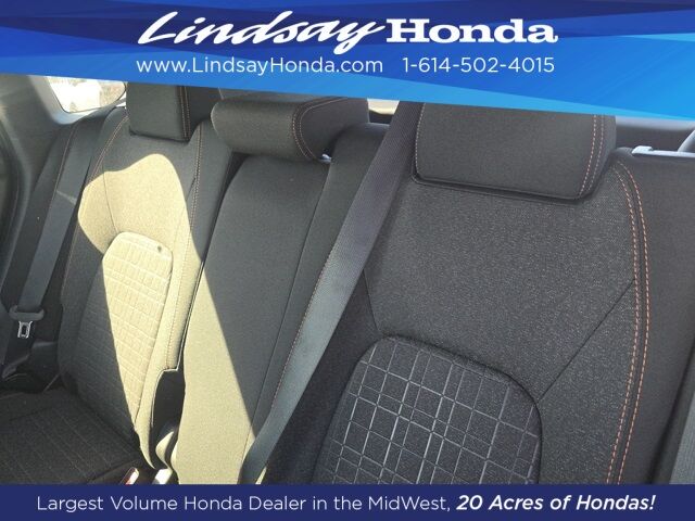 2026 Honda HR-V Sport Columbus OH