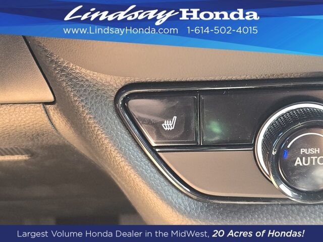 2026 Honda HR-V Sport Columbus OH