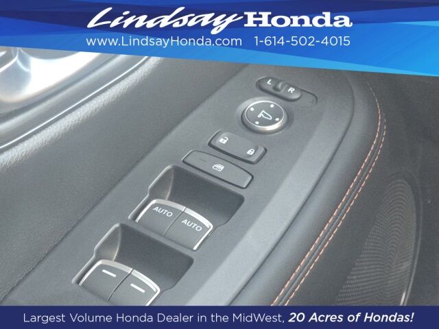 2026 Honda HR-V Sport Columbus OH