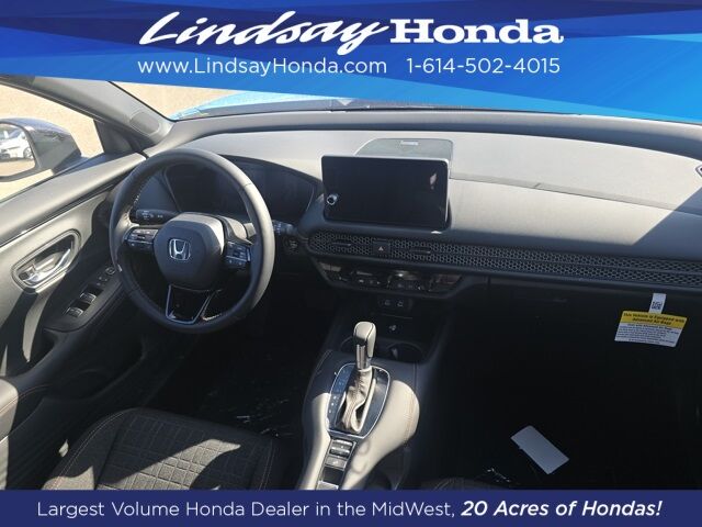 2026 Honda HR-V Sport Columbus OH