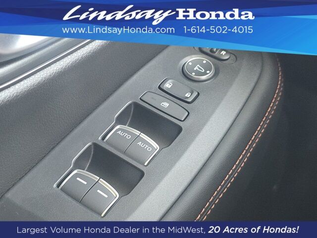 2026 Honda HR-V Sport Columbus OH