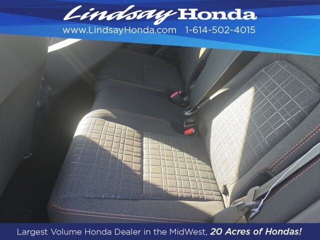 2026 Honda HR-V Sport Columbus OH