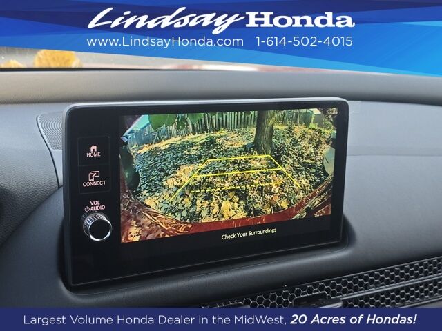 2026 Honda HR-V Sport Columbus OH