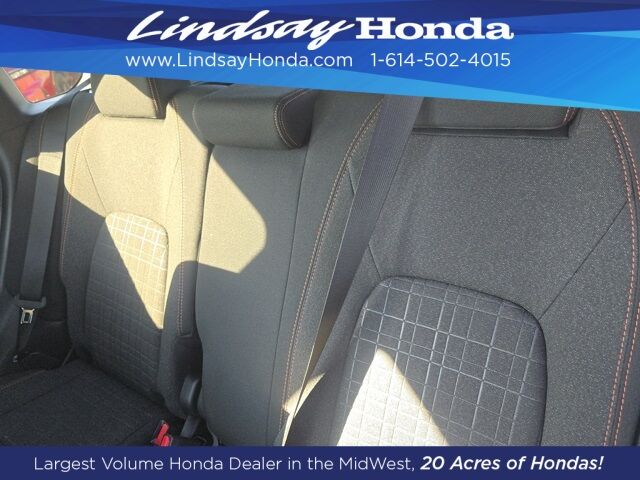 2026 Honda HR-V Sport Columbus OH