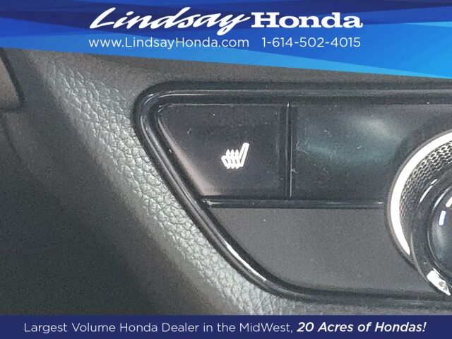 2026 Honda HR-V Sport Columbus OH