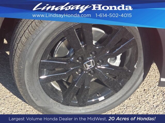 2026 Honda HR-V Sport Columbus OH