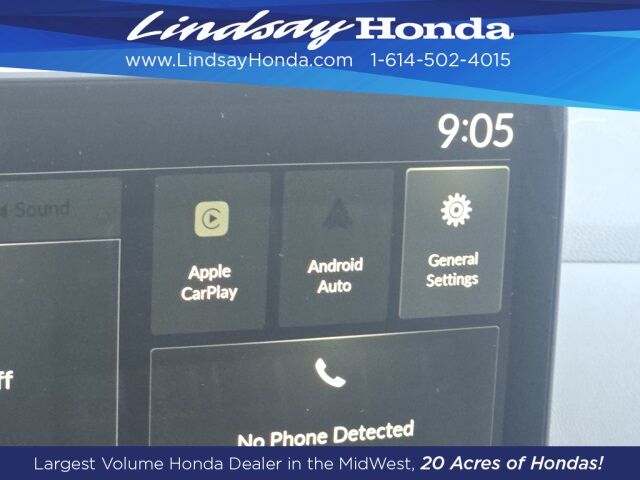 2026 Honda HR-V Sport Columbus OH