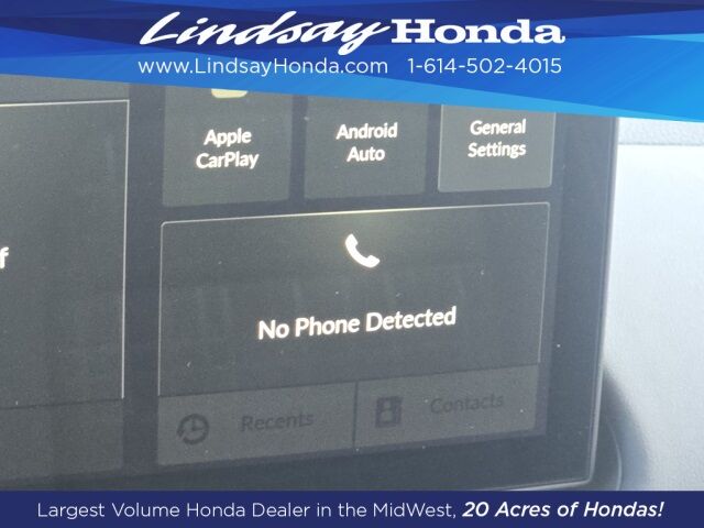 2026 Honda HR-V Sport Columbus OH