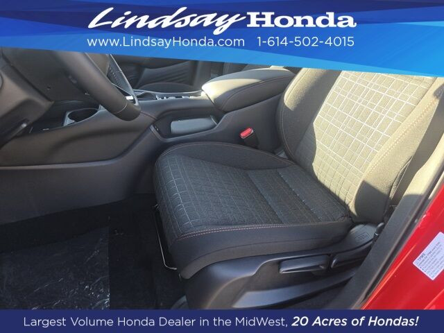 2026 Honda HR-V Sport Columbus OH