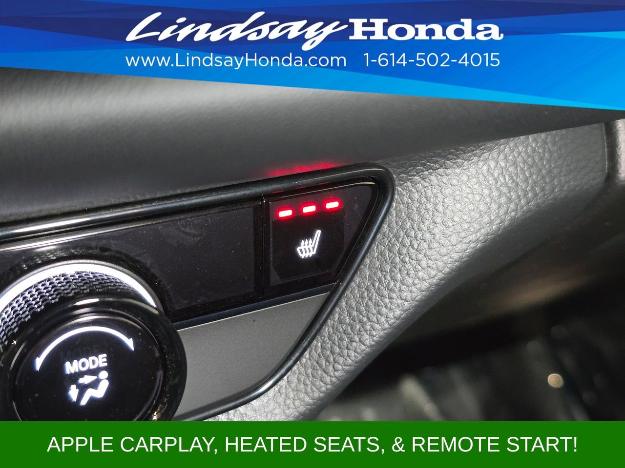 2026 Honda HR-V Sport Columbus OH
