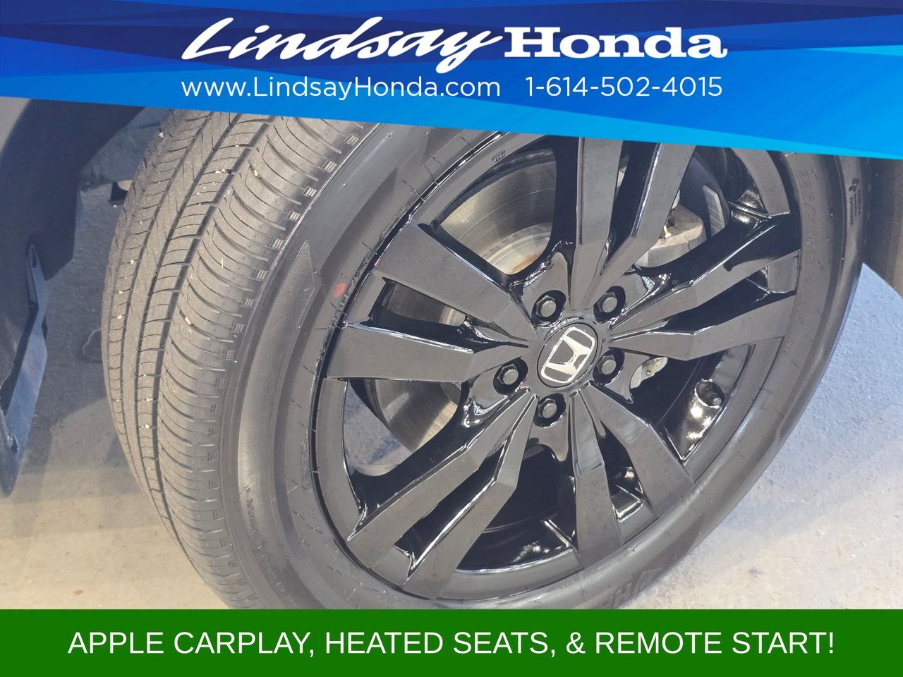 2026 Honda HR-V Sport Columbus OH