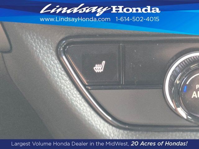 2026 Honda HR-V Sport Columbus OH