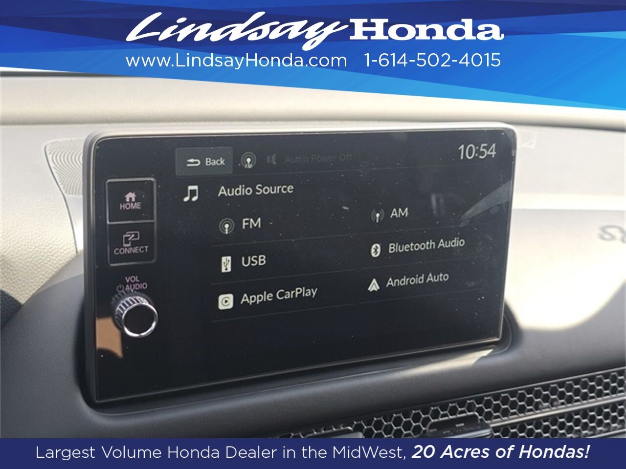 2026 Honda HR-V Sport Columbus OH