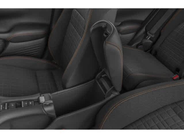 2026 Honda HR-V Sport Dartmouth MA