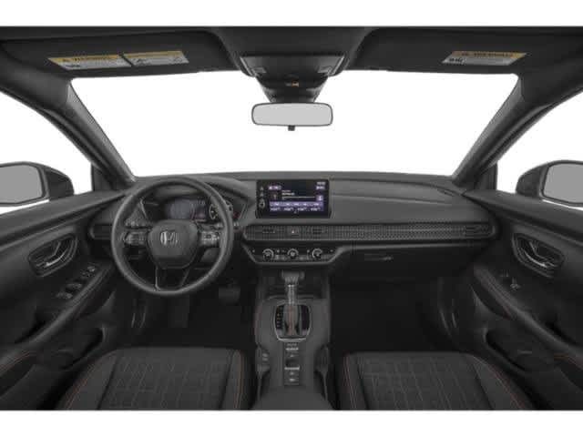 2026 Honda HR-V Sport Dartmouth MA