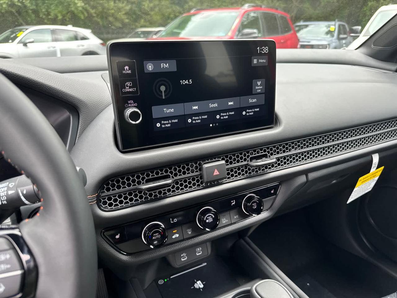 2026 Honda HR-V Sport Dartmouth MA