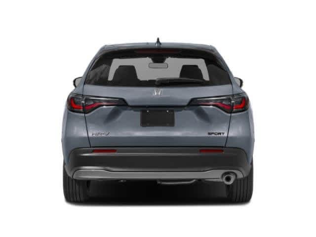 2026 Honda HR-V Sport Dartmouth MA