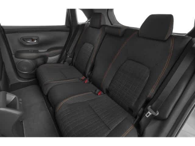 2026 Honda HR-V Sport Dartmouth MA