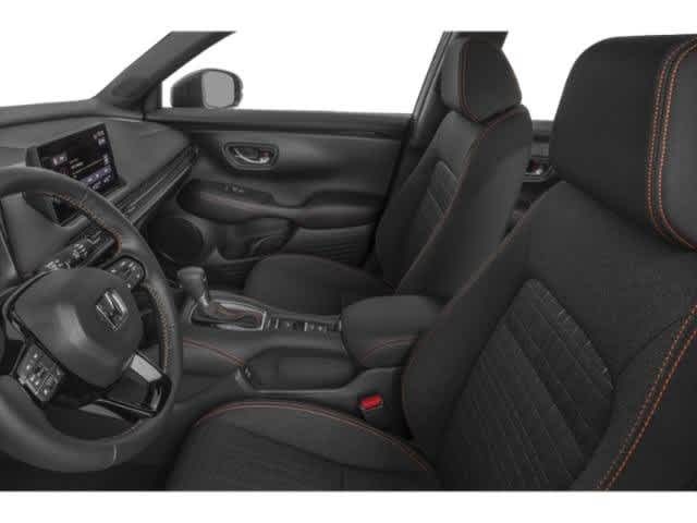 2026 Honda HR-V Sport Dartmouth MA